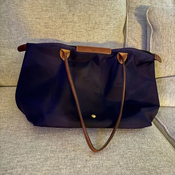 Longchamp Le Pliage Large - Picture 2 of 11